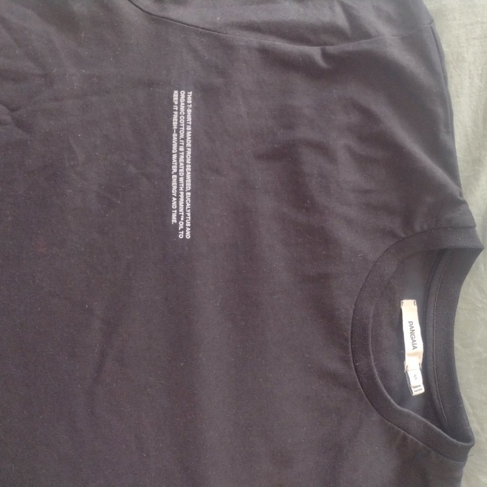 Pangaia T shirt